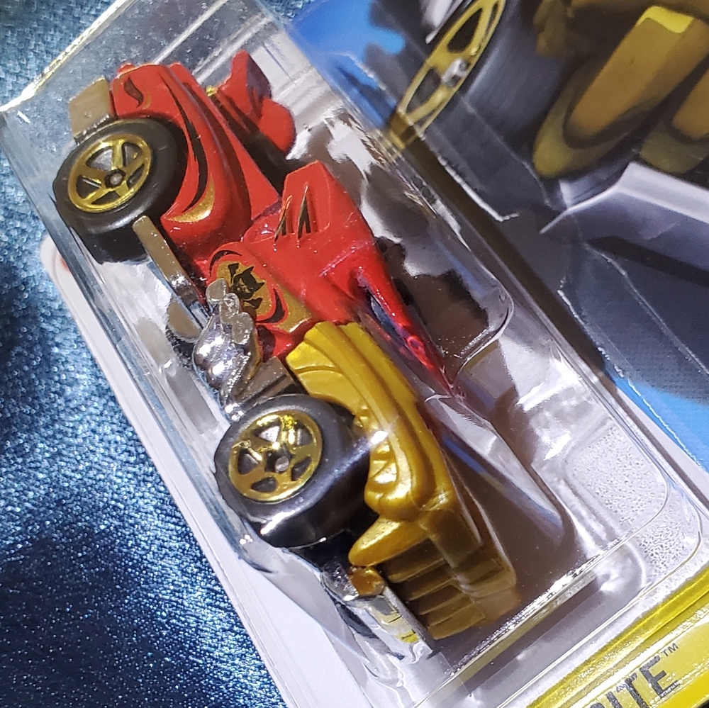 Hot Wheels - Picture 6 of 7
